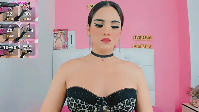 valentina_princess_ webcam