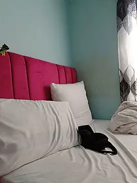 Miss_Moriah webcam