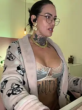 Anny_Fetish webcam
