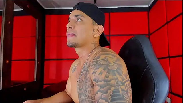 Damian09_ webcam