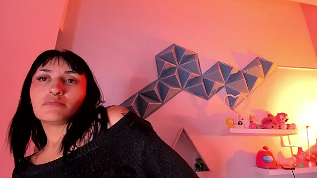 Valkiria_ponce webcam