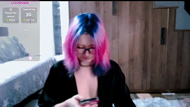 candy_lina webcam