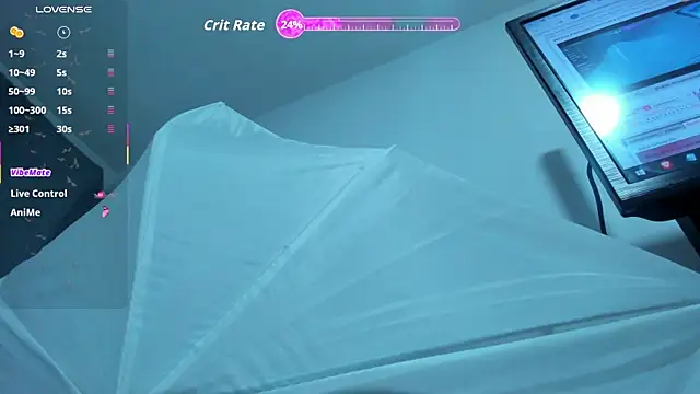 Vahiolet_smith webcam
