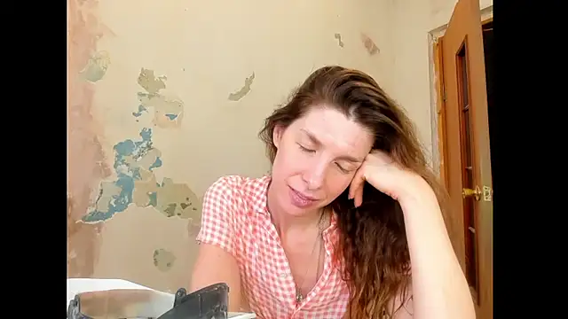 YourSuperModel webcam