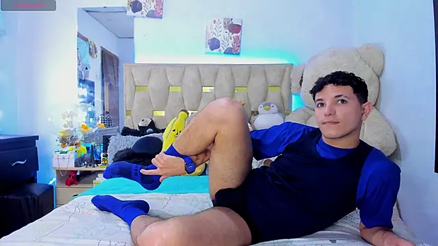 patrick_sanzz webcam