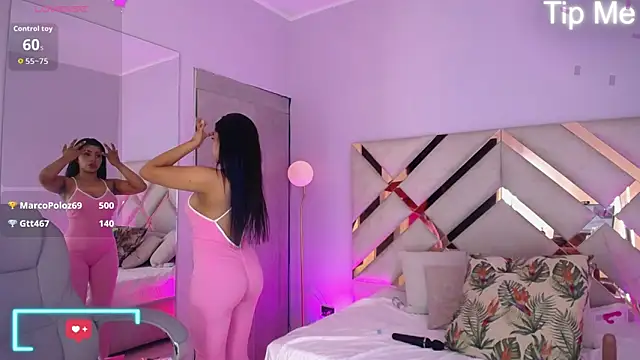 violeta_leon webcam