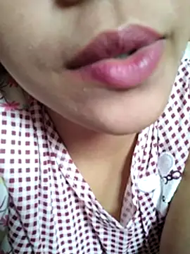 Anki-doll webcam