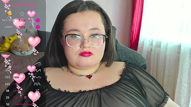 Jessica_Joy webcam
