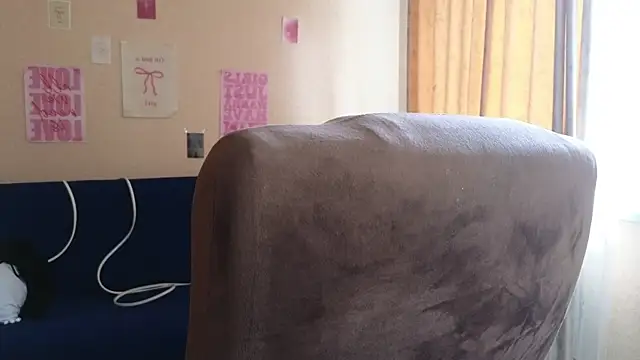 Sandra_Snowflake webcam