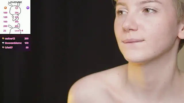 MaeEversley webcam