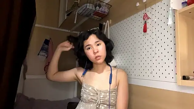 JennyCarpenter webcam