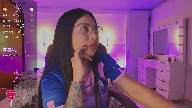 kloe28 webcam