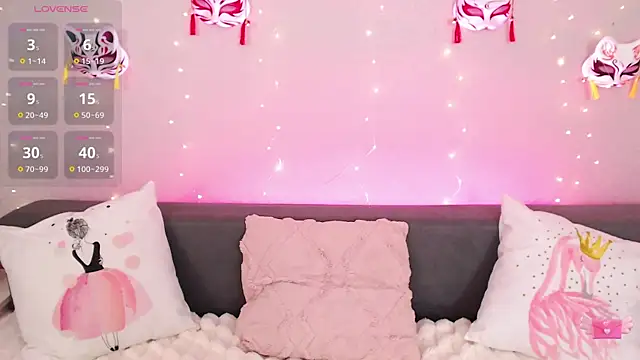 Evarey_ webcam