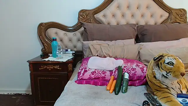 Hotcougar webcam
