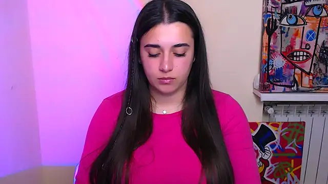 AlinaDoll_ webcam