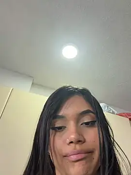 SeleneVaughan webcam