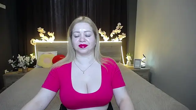 OliviaVerr webcam