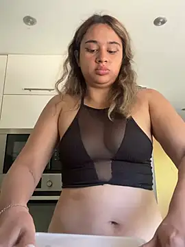 BabyKathy webcam