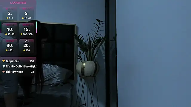 abigail_johnson webcam