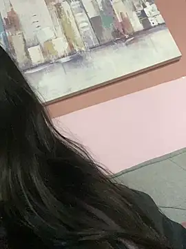 Morgana_Pink webcam