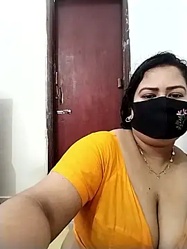 Star--Girl webcam