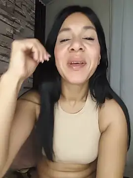 Camillemonroe_ webcam