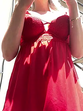 Any_Anytta webcam