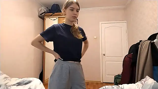HebrewRiding webcam