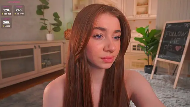 WondaCoriaty webcam