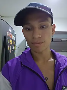 Damian_Garciaa webcam