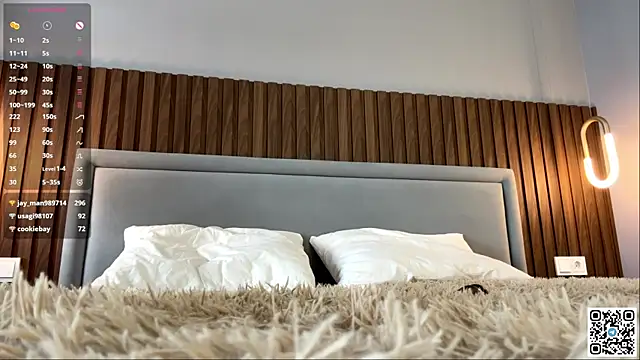 MerlynPoor webcam