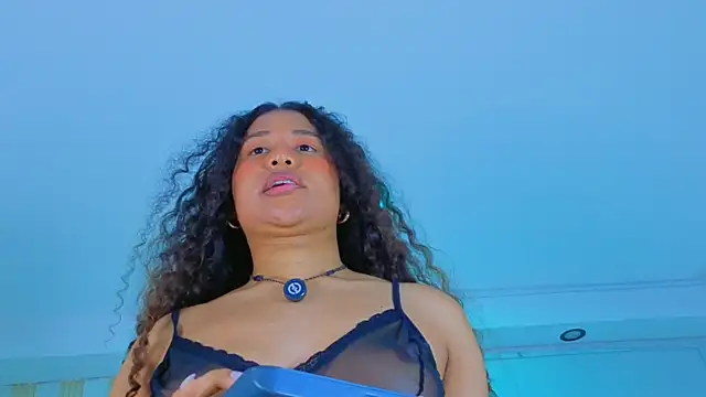 secretestrella webcam