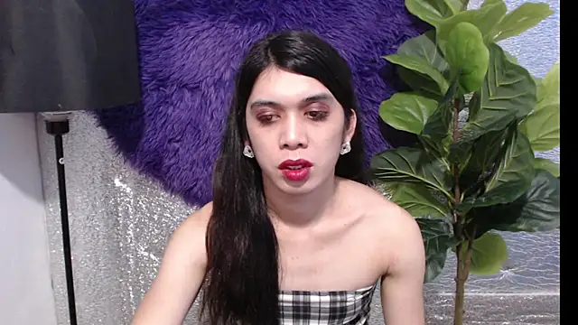 RoseAmarie webcam