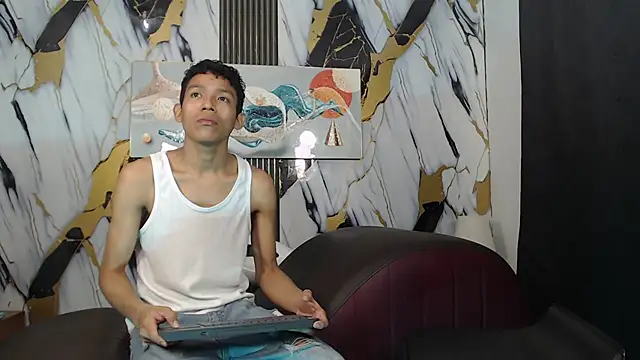 RONALDA_HOT26 webcam