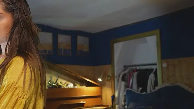 VanessaDoyle webcam