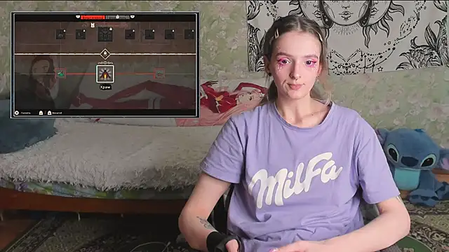 Cutie_Adelia webcam
