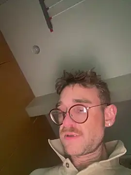 MaxSpadeErotica webcam