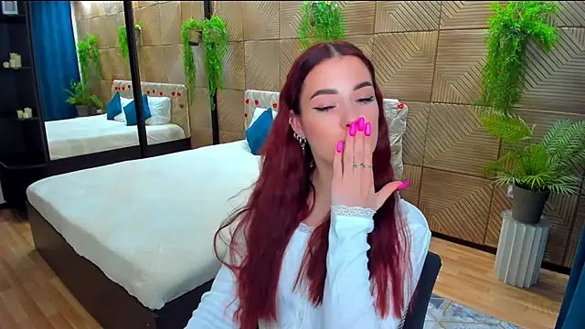 PutOnRepeat webcam
