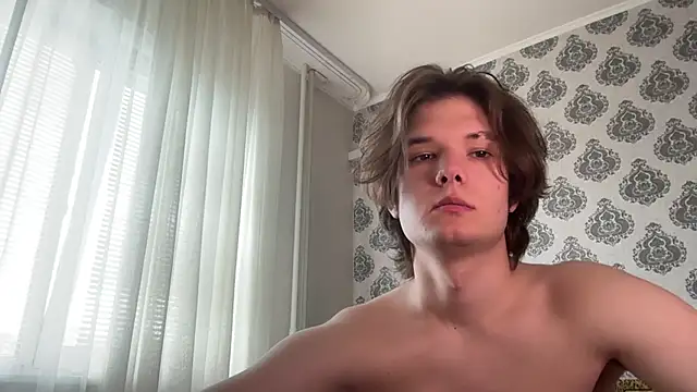 tomasdickpick (M twink) - take off a T-shirt