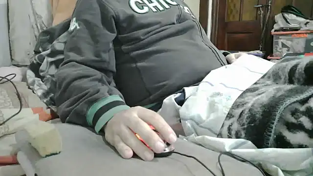 messi_syssy live cam