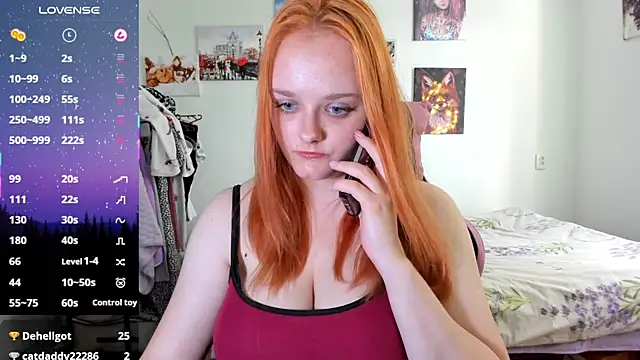 Kofein webcam