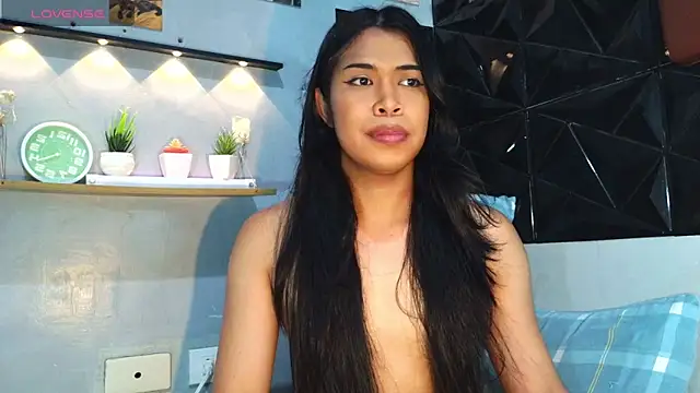 WifeAnastasia webcam