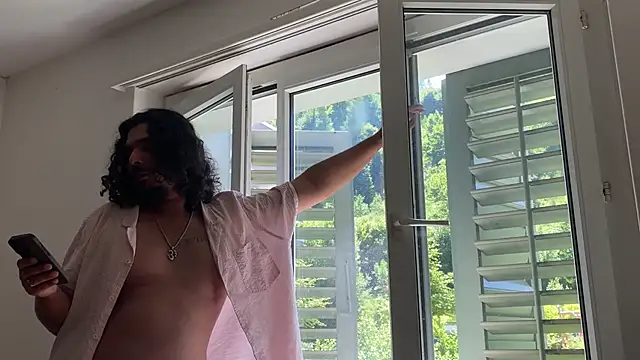daddyvibes webcam