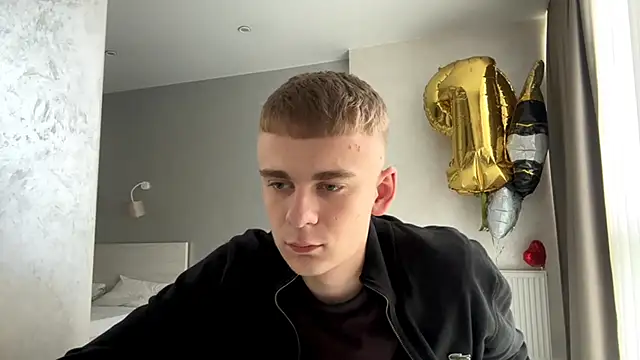 SoloFury webcam