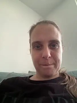 Chantalee webcam