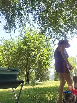 Hot-Muci webcam