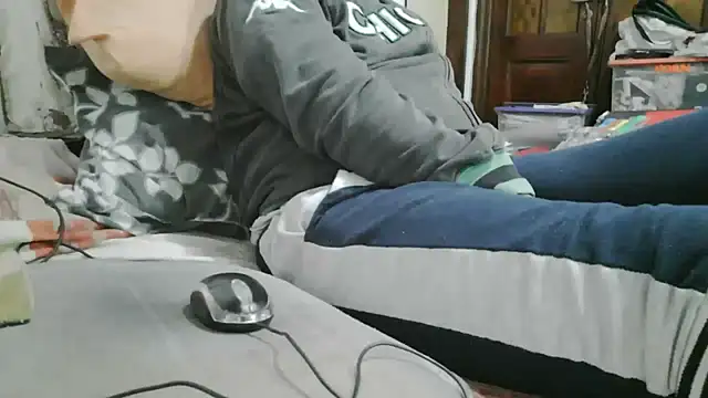 messi_syssy live cam