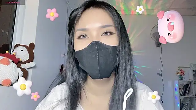 Tieu-May webcam