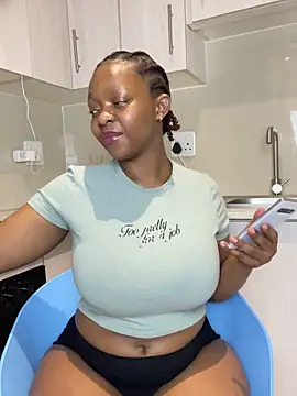 Jazmine-Blue webcam