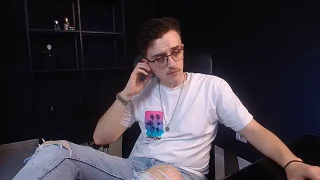 FelixStarkk webcam